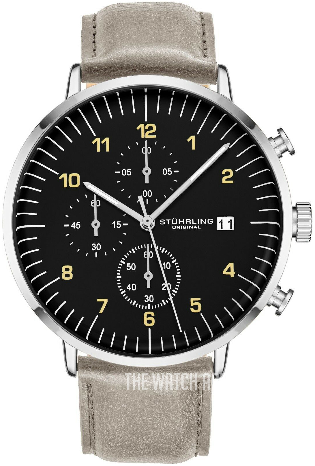 Stuhrling original monaco new arrivals