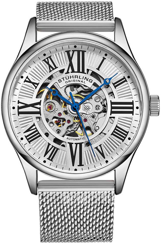 Stuhrling atrium on sale