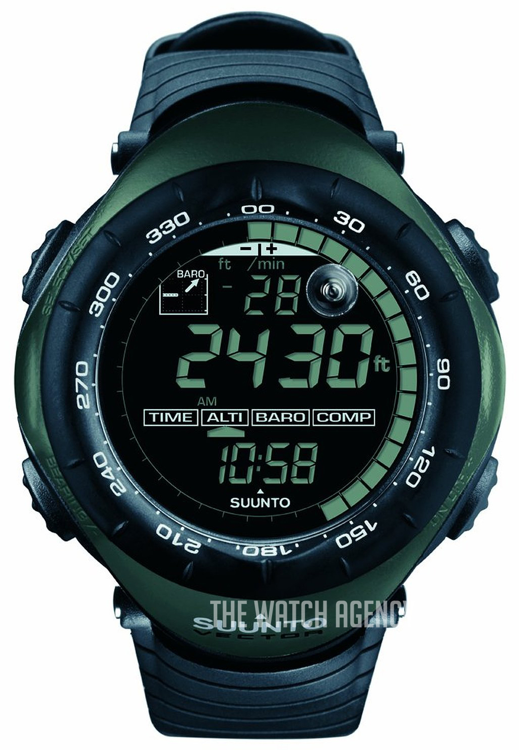 Suunto foliage discount