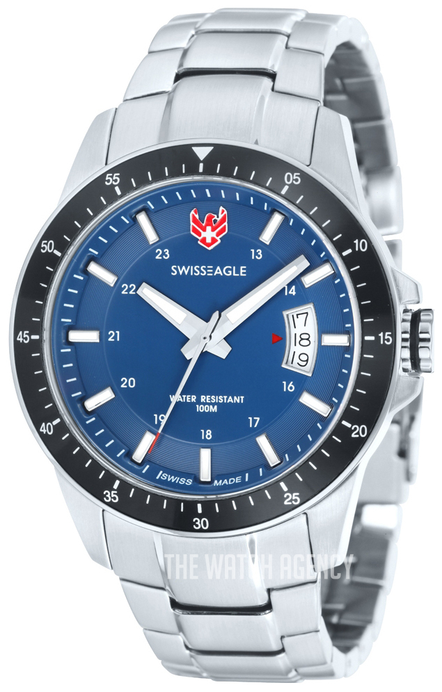 SE-9020-55 ALTITUDE – Swiss Eagle