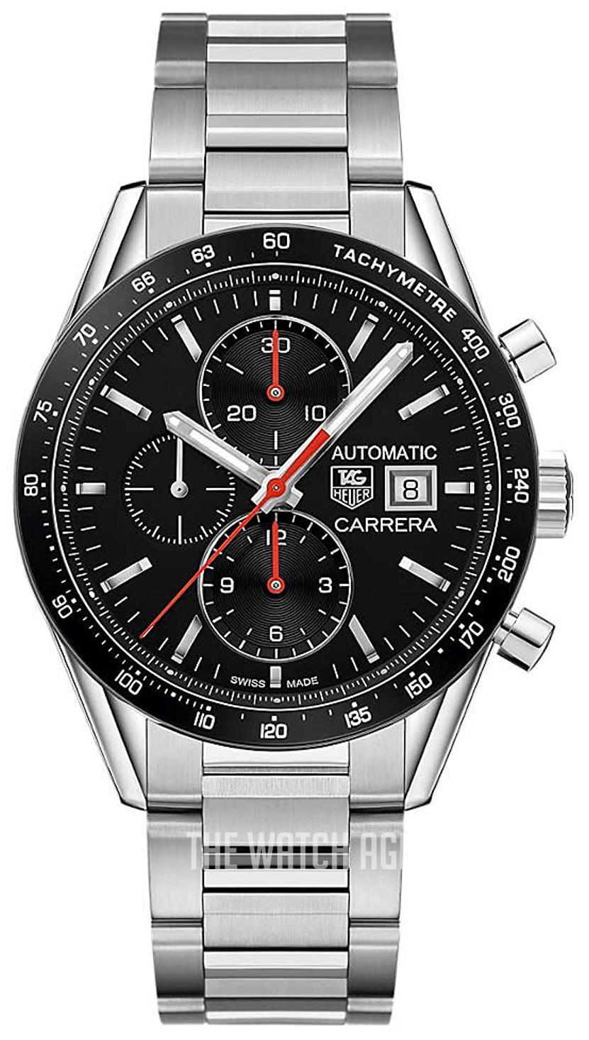 CV201AM.BA0723 TAG Heuer Carrera TheWatchAgency