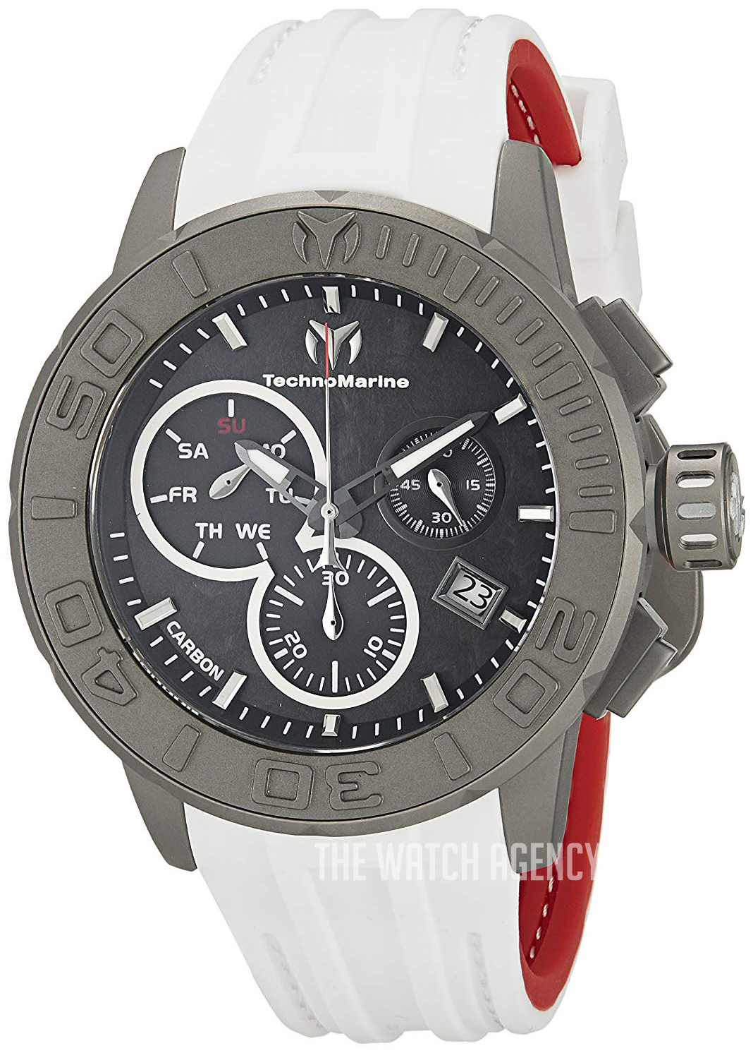 Technomarine titanium best sale