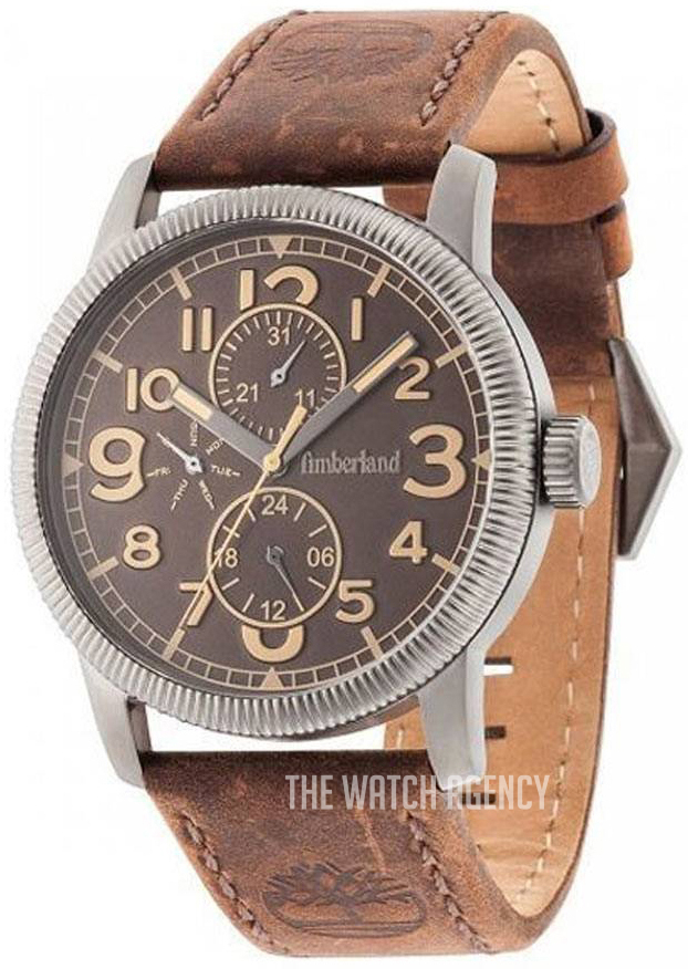 TIMBERLAND WATCHES Mod. TBL15364JSB02 main image 1