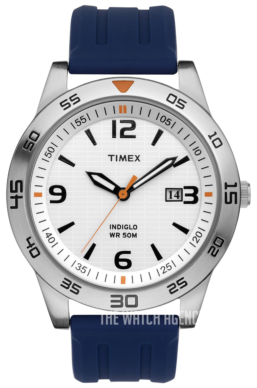 T2N696 Timex Classic Elevated | TheWatchAgency™