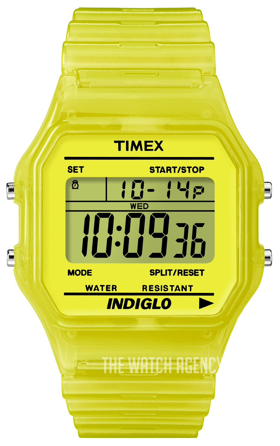 T2N808 Timex Classic | TheWatchAgency™