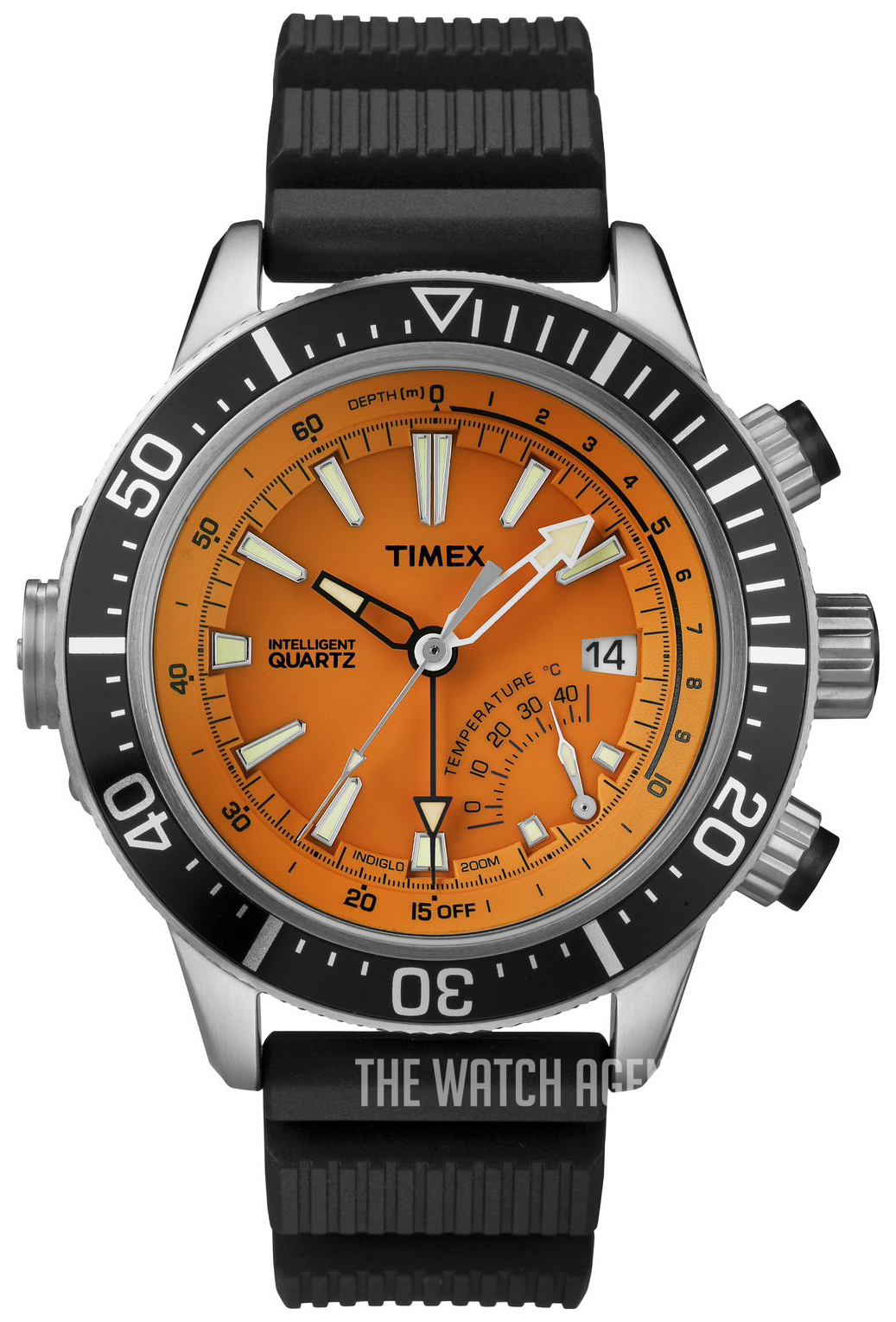 Timex intelligent hotsell