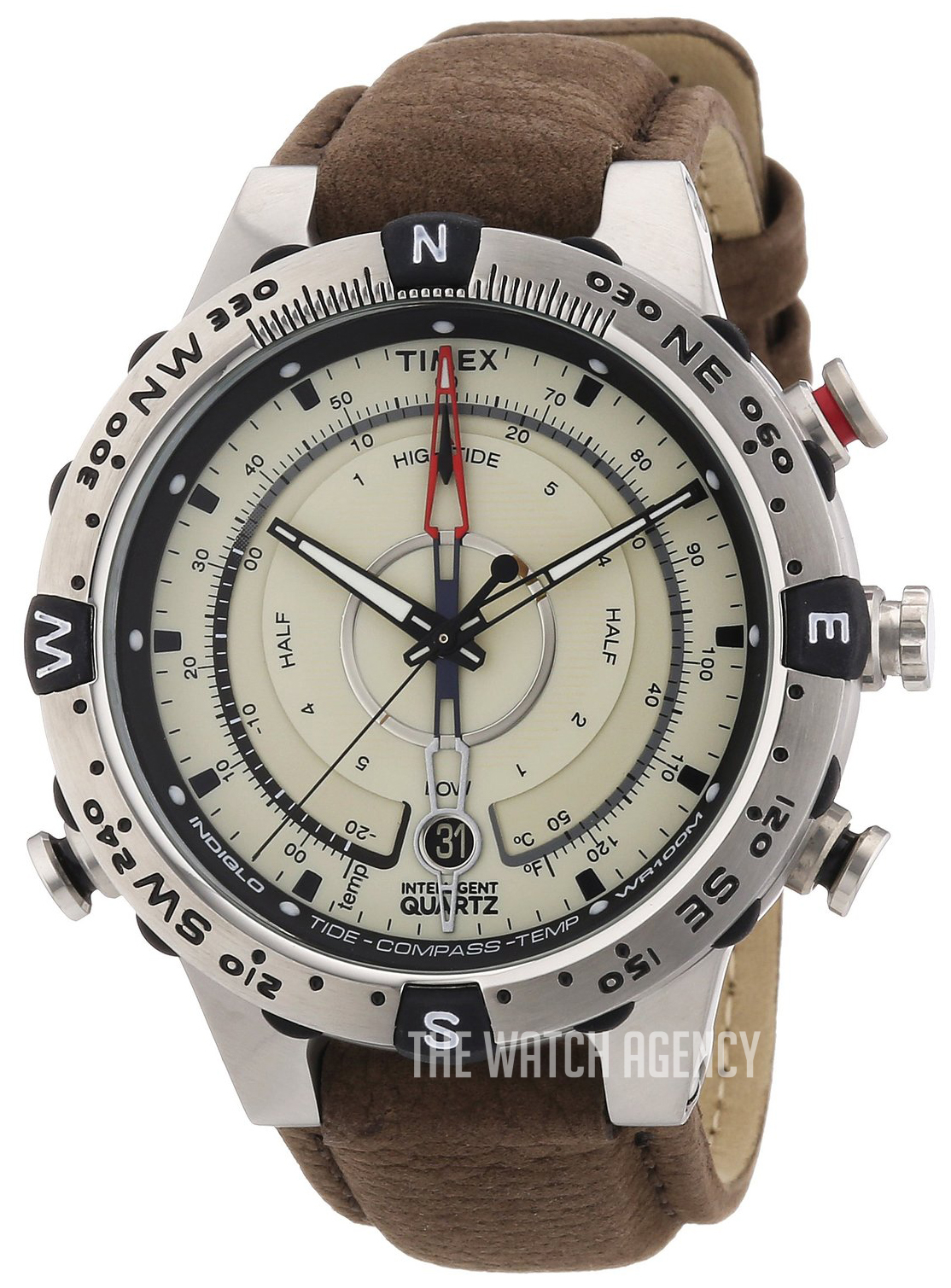 T45601 Timex TheWatchAgency