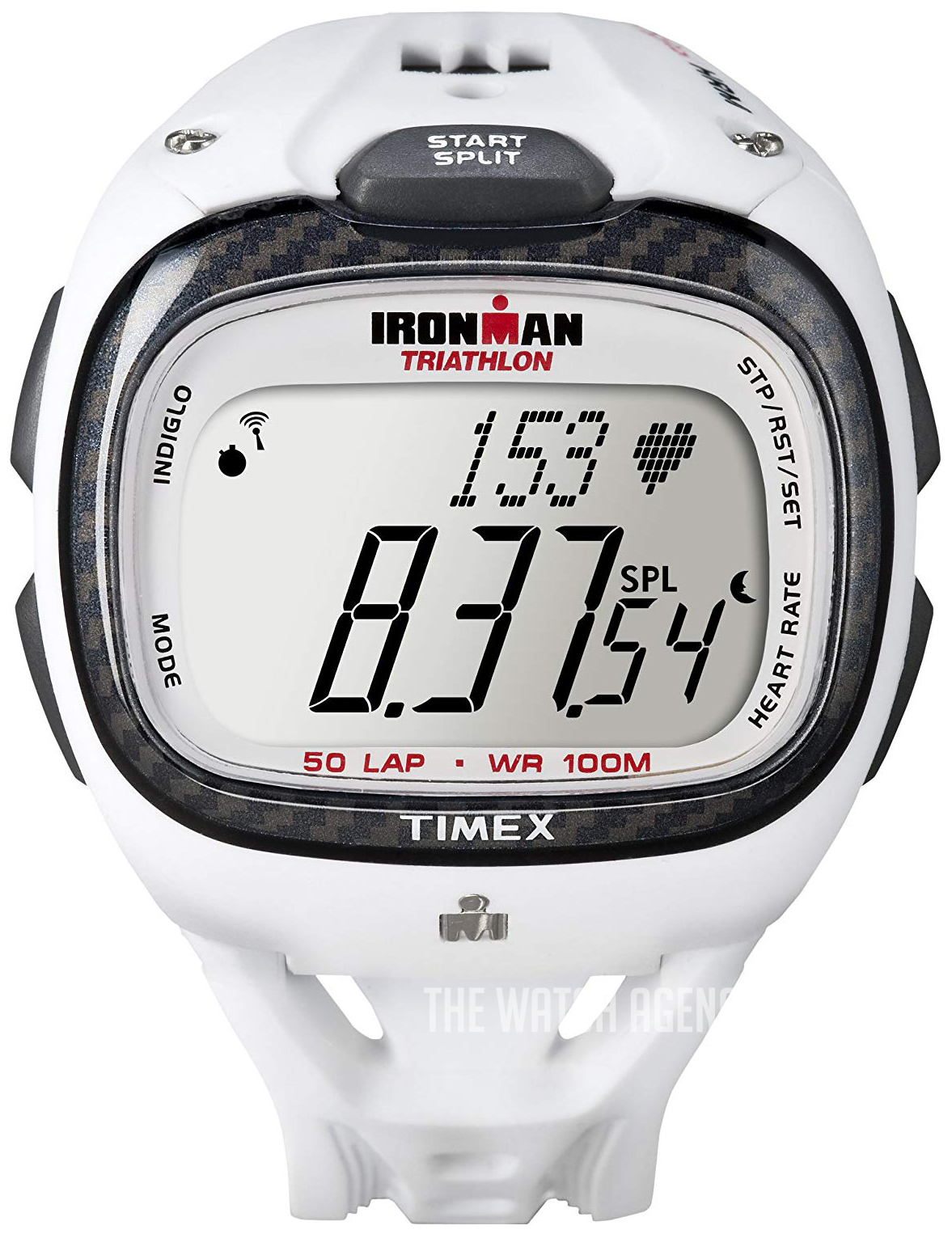 Timex ironman discount easy trainer gps