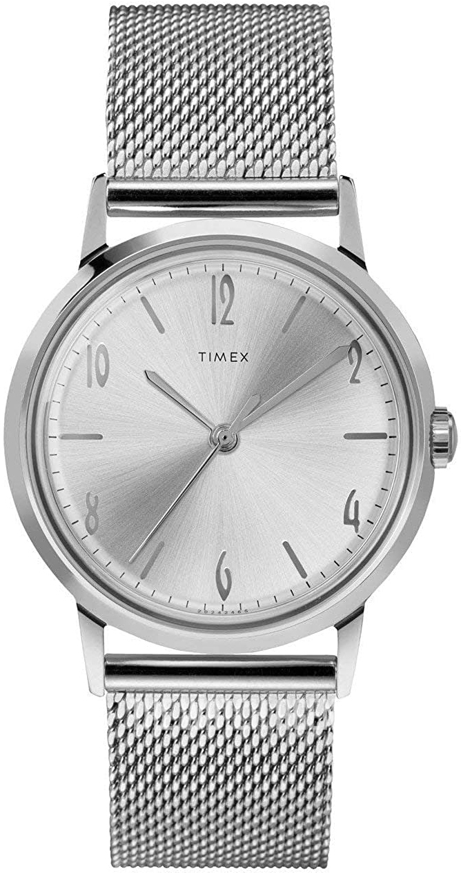 TW2T18500 Timex TheWatchAgency