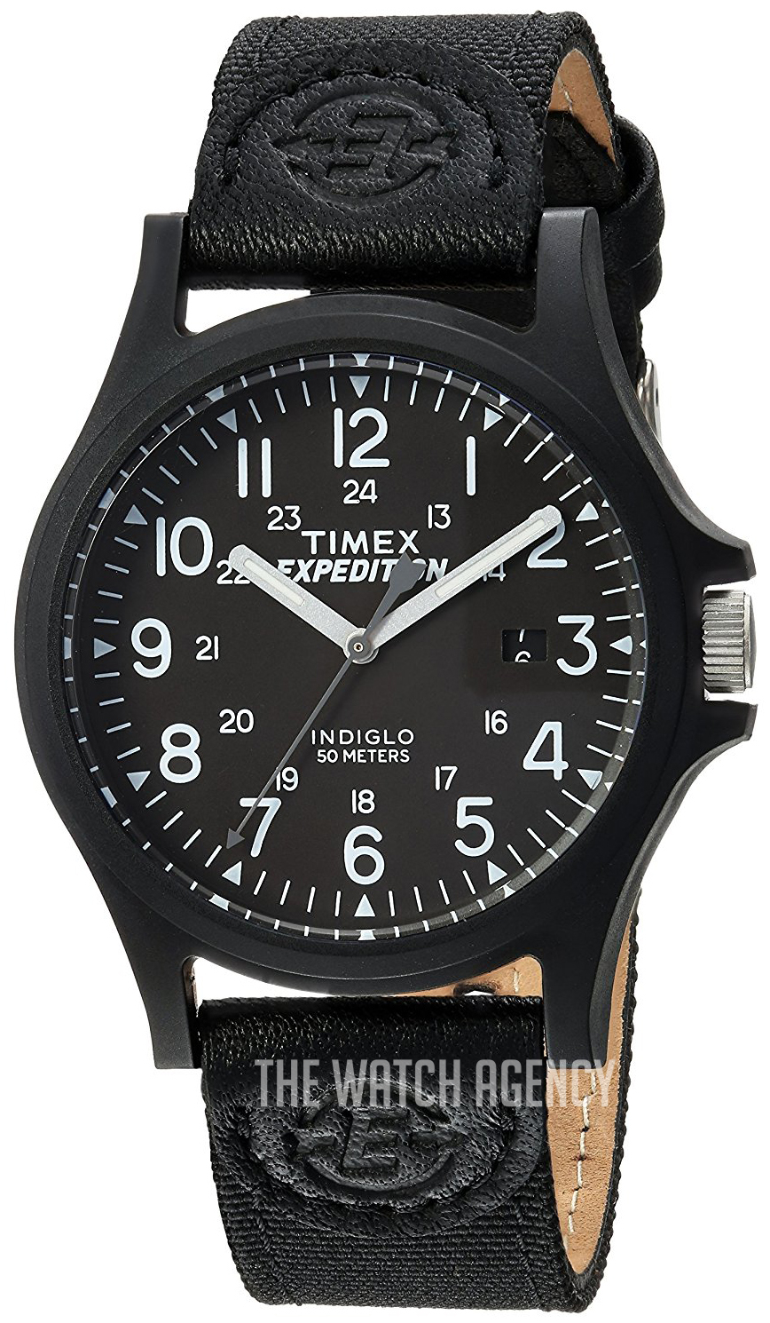 TW4B08100 Timex Expedition | TheWatchAgency™