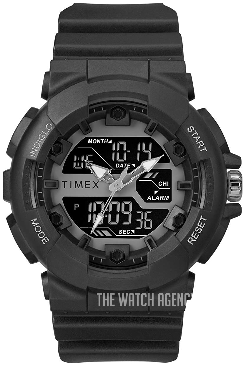 TW5M22500 Timex TheWatchAgency