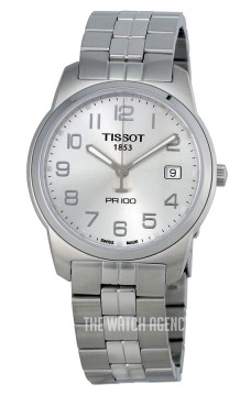 T049.410.11.032.01 Tissot PR 100 TheWatchAgency