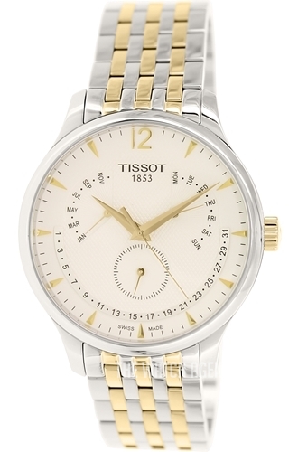 Tissot t0636372203700 outlet