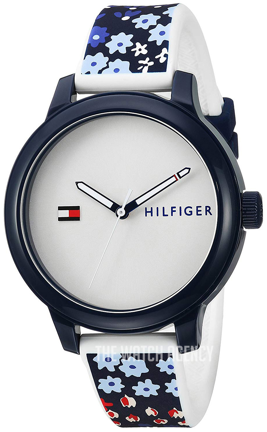 Certificate inflation tobacco 1781778 Tommy Hilfiger | TheWatchAgency™