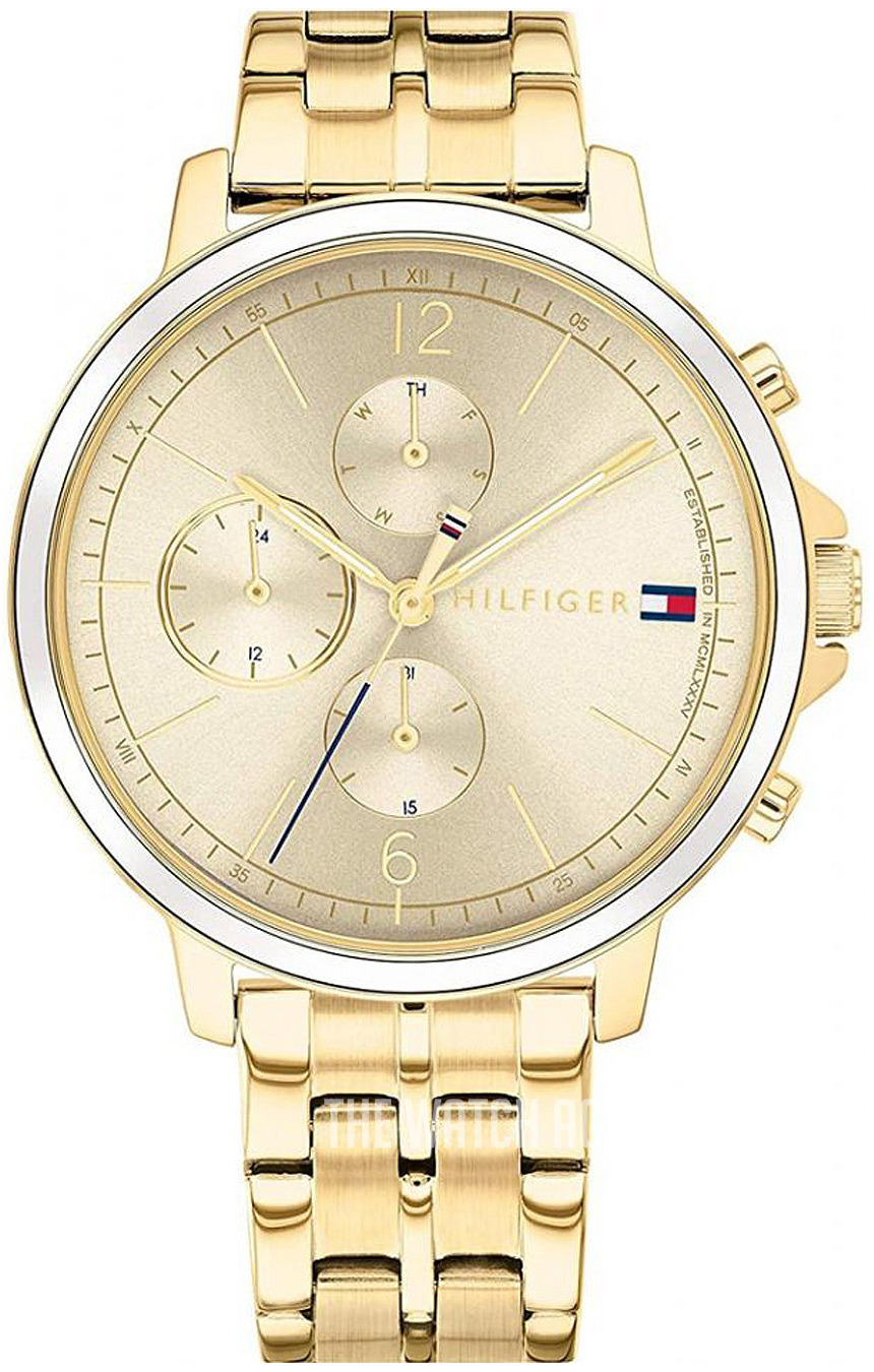 1782189 Tommy Hilfiger Dressed Up | TheWatchAgency™