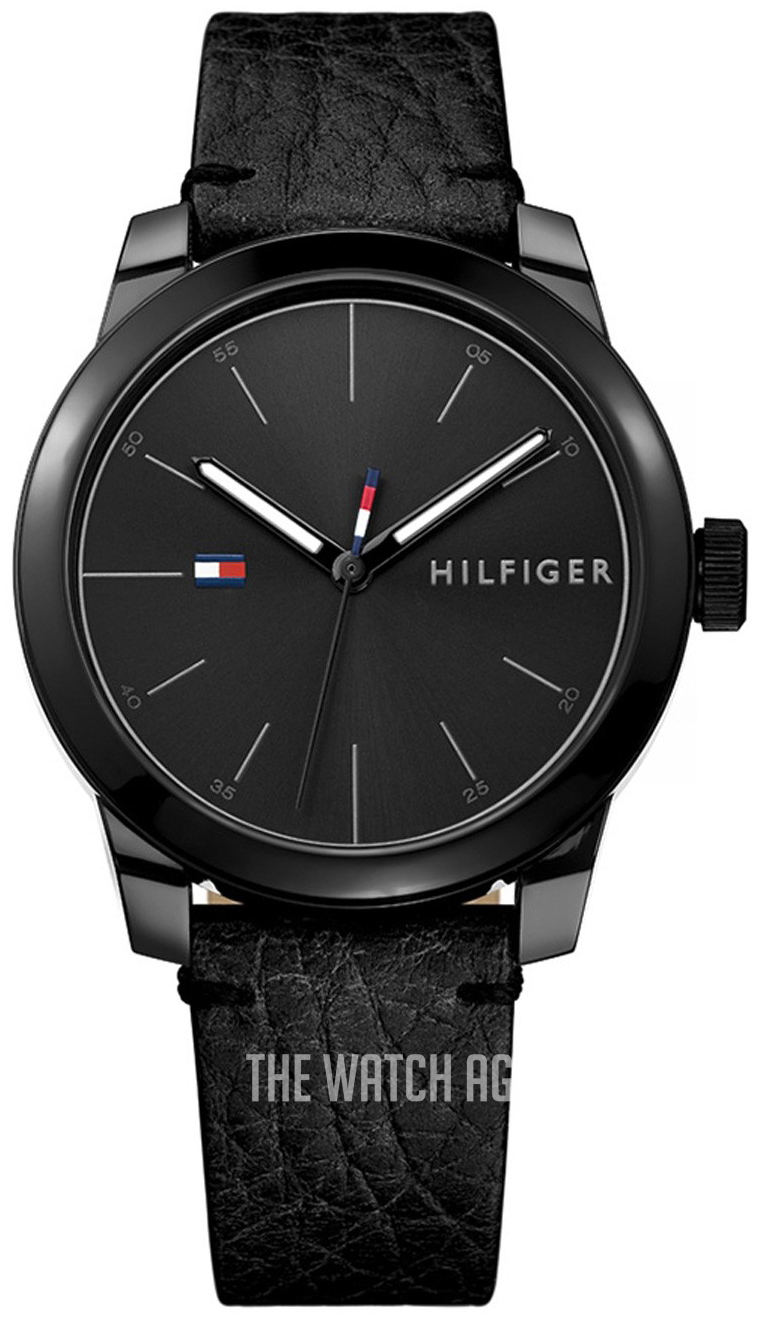 tommy hilfiger dress watch