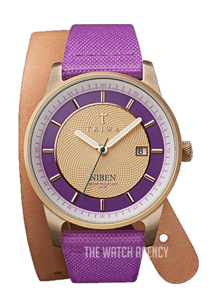 Triwa 2025 niben watch