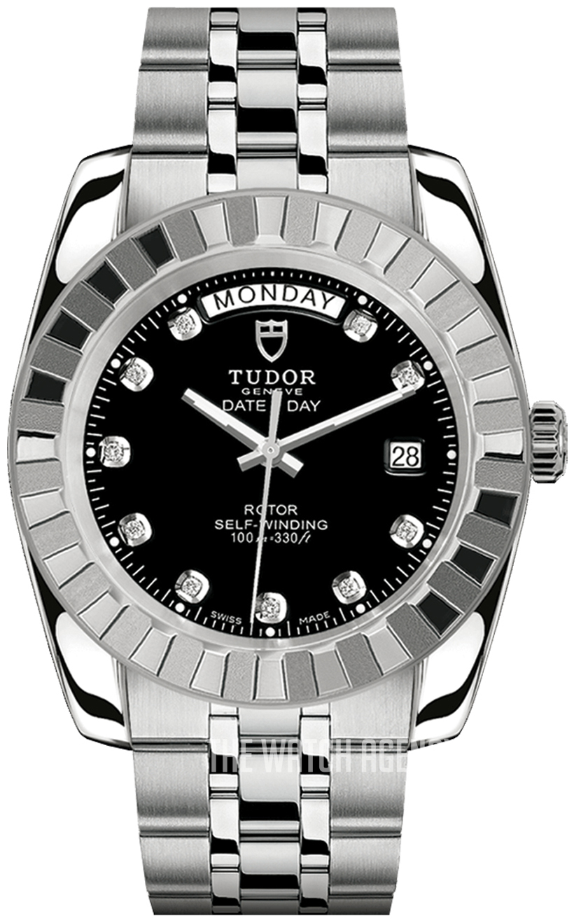 tudor black day