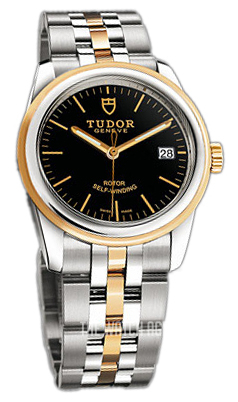 55003 68053 BIDSTL Tudor Glamour Date TheWatchAgency