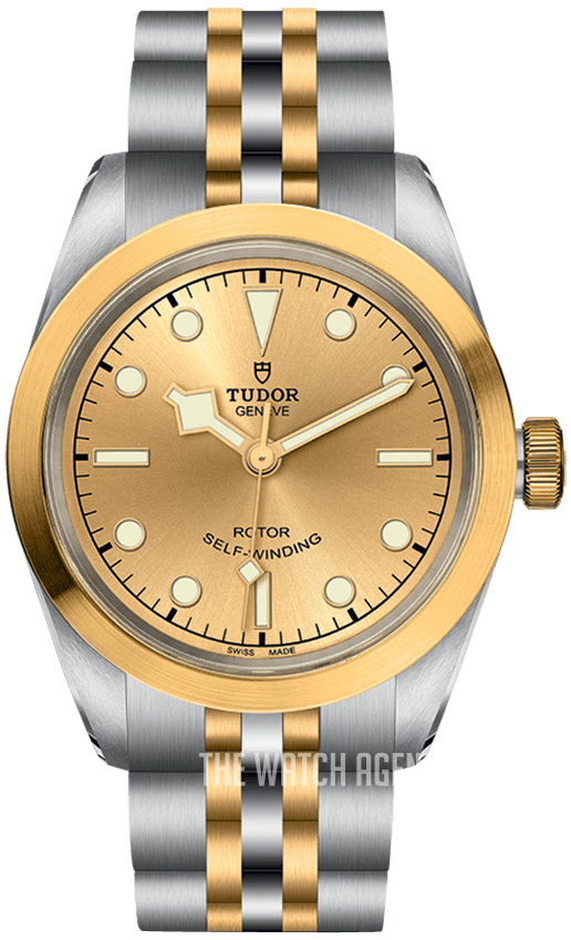 795 0002 Tudor Black Bay Thewatchagency