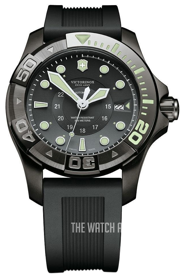 Dive master victorinox hotsell