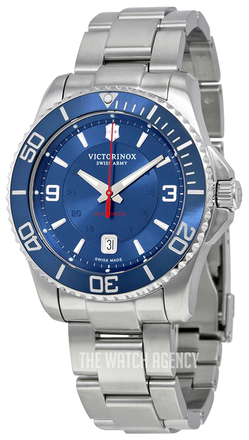 Victorinox maverick clearance blue