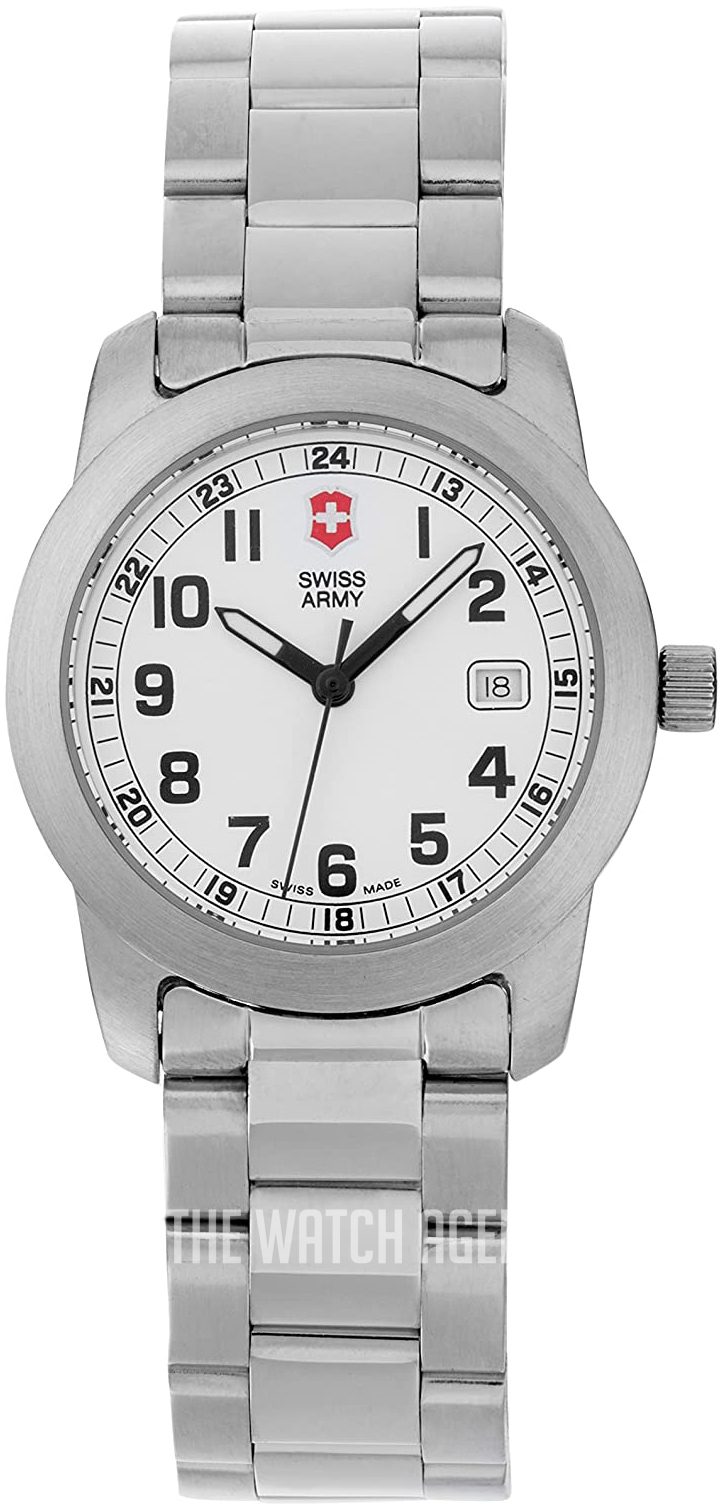 24973 Victorinox | TheWatchAgency™