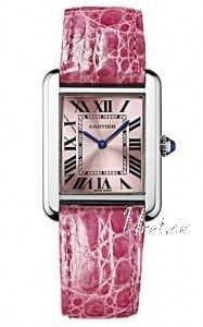 W5200000 Cartier Tank Solo 