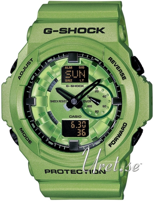 Ga 150a best sale g shock