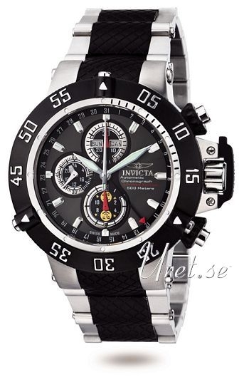 3955 Invicta Subaqua TheWatchAgency