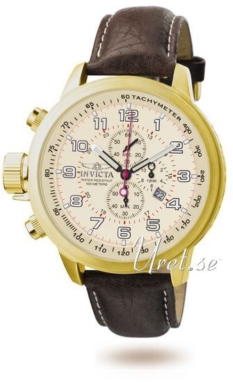 Invicta sale uhr gold