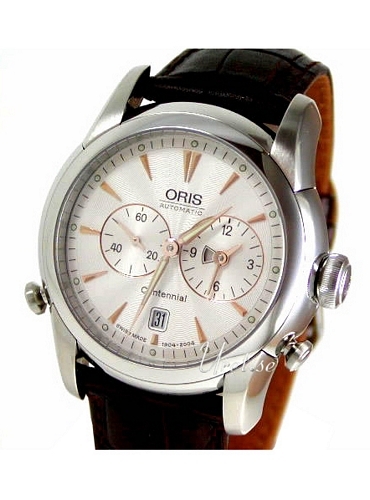 Oris 1904 shop limited edition