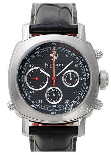 FER00005 Panerai Ferrari TheWatchAgency