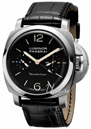 PAM00276 Panerai Manifattura TheWatchAgency