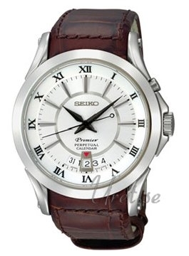 SNQ105P1 Seiko Premier TheWatchAgency