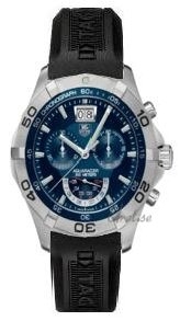 CAF101C.FT8011 TAG Heuer Aquaracer Chronograph TheWatchAgency