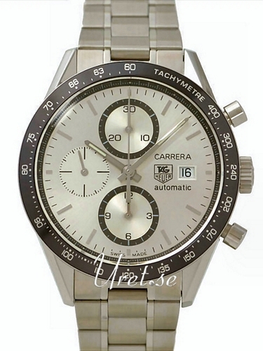 CV2011.BA0794 TAG Heuer Carrera TheWatchAgency