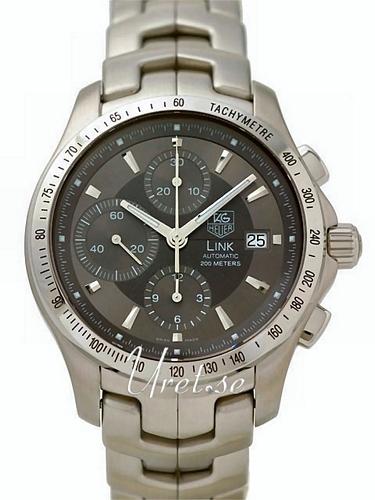 Tag on sale heuer cjf2115