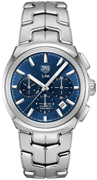 CBC2112.BA0603 TAG Heuer Link TheWatchAgency