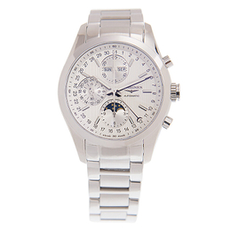 L2.798.4.72.6 Longines Conquest TheWatchAgency
