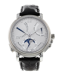 モーリー MP7078-SS001-120 Maurice Lacroix Masterpiece | TheWatchAgency™