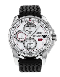 【美品】 168459-3009 Chopard Mille Miglia | TheWatchAgency™ 絵画/タペストリー