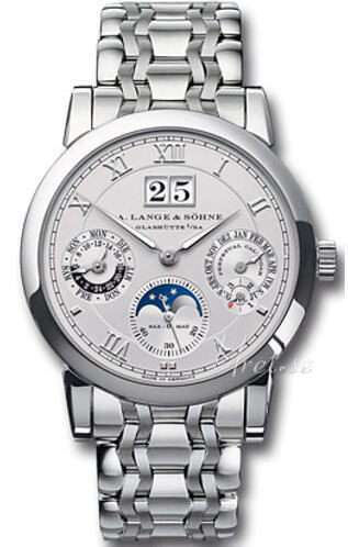 Lange Söhne Langematik-Perpetual - Main Image