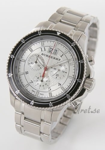 BU7603 Burberry Classic | TheWatchAgency.com