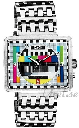 DW0197 Dolce & Gabbana D&G Medicine Man | TheWatchAgency.com