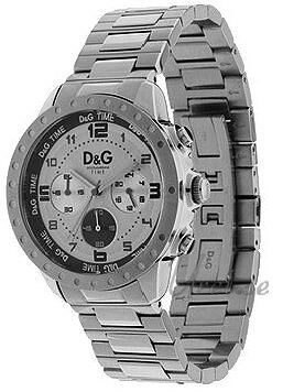DW0191 Dolce & Gabbana D&G Dance | TheWatchAgency.com