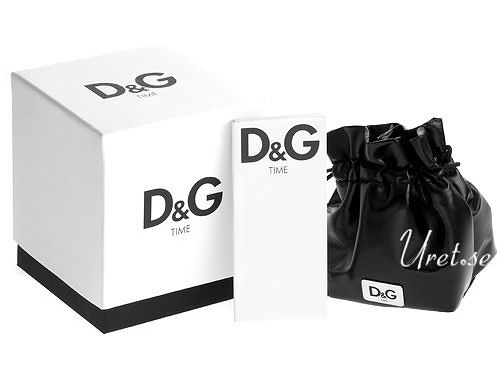 DW0197 Dolce & Gabbana D&G Medicine Man | TheWatchAgency.com