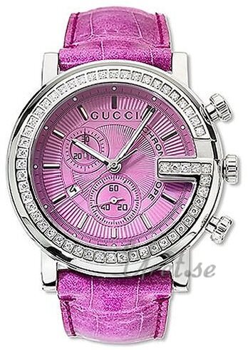 YA101313 Gucci G Chrono | TheWatchAgency.com