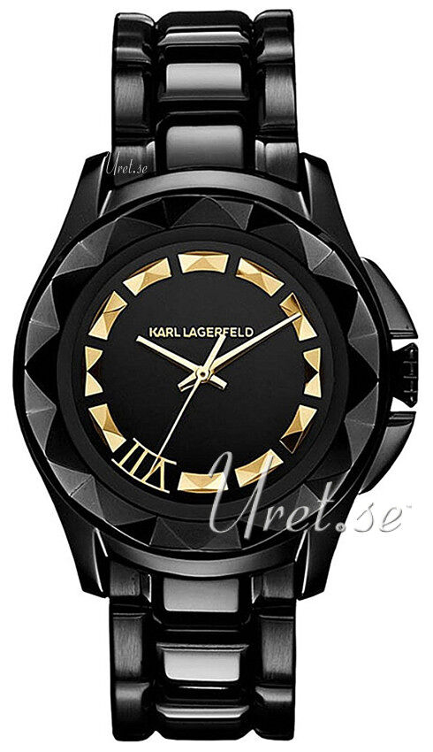 KL1006 Karl Lagerfeld Karl 7 | TheWatchAgency.com