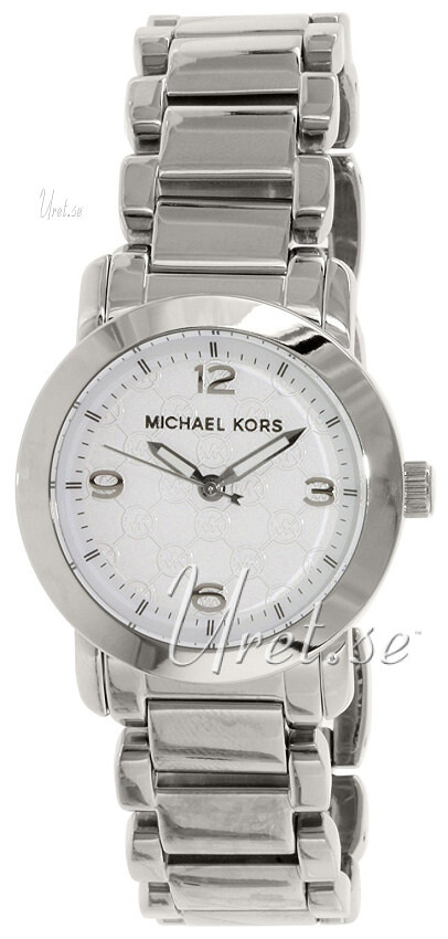Michael Kors MK3157 Women\'s Stainless Steel Analog Dial Quartz Wristwatch Michael Kors Women main image 4